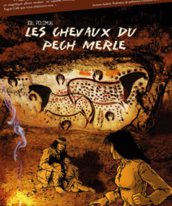 Les Chevaux du Pech Merle 1