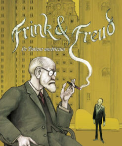 Frink & Freud