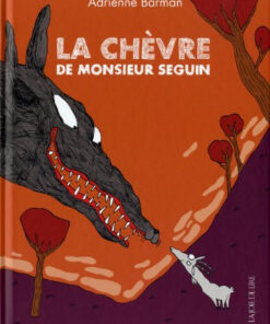 La Chèvre de Monsieur Seguin