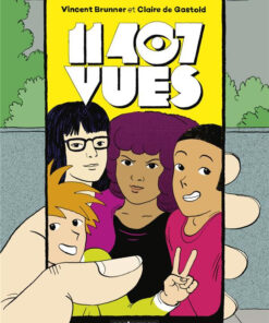 11 407 vues