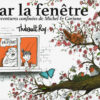 Par la fenêtre