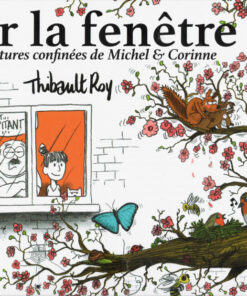 Par la fenêtre