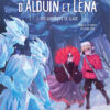 Les aventures d'Alduin et Léna 1