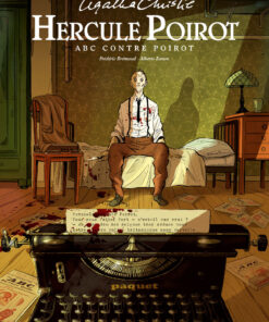 Hercule Poirot Tome 4