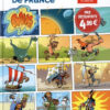 Histoire de l'humanité en bandes dessinées Tome 10
