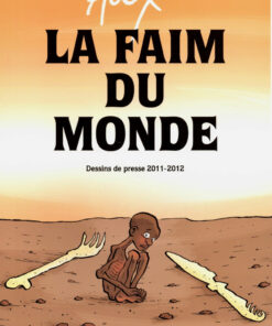 Alex - Dessins de presse