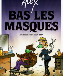 Alex - Dessins de presse