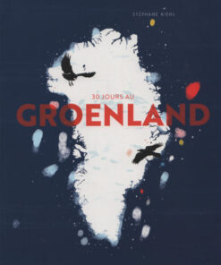30 jours au Groenland
