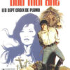 Bob Morane Tome 21