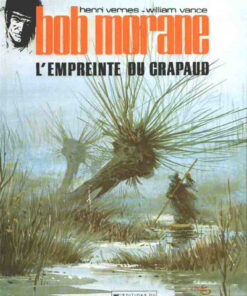 Bob Morane Tome 26