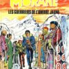 Bob Morane Tome 29