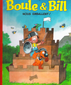 Boule et Bill