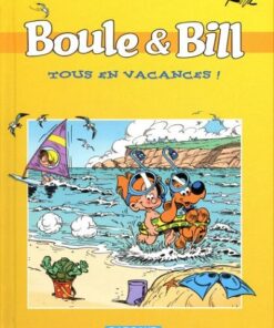 Boule et Bill