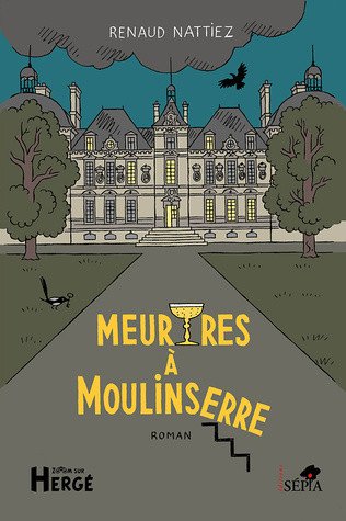 Meurtres à Moulinserre