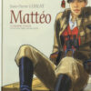 Mattéo Deuxième époque (1917-1918)