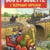 Bob et Bobette Tome 357
