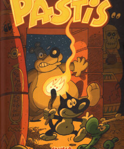 Pastis