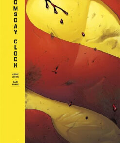 Doomsday Clock