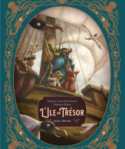 L'île au trésor