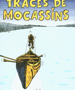 Traces de mocassins
