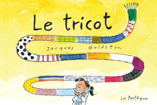 Le tricot