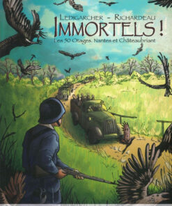 Immortels !