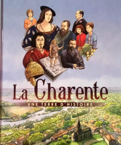 La Charente