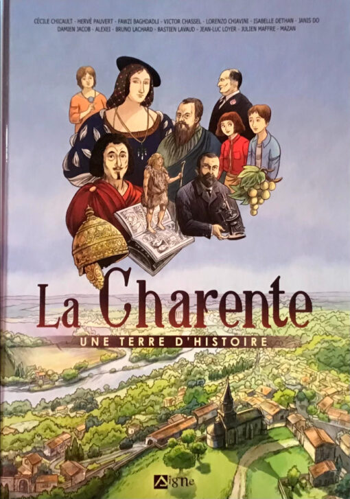 La Charente