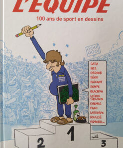L'équipe
