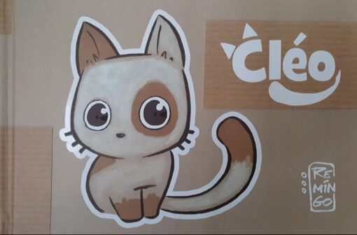 Cléo