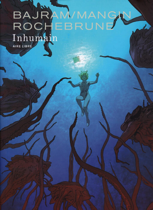 Inhumain 1