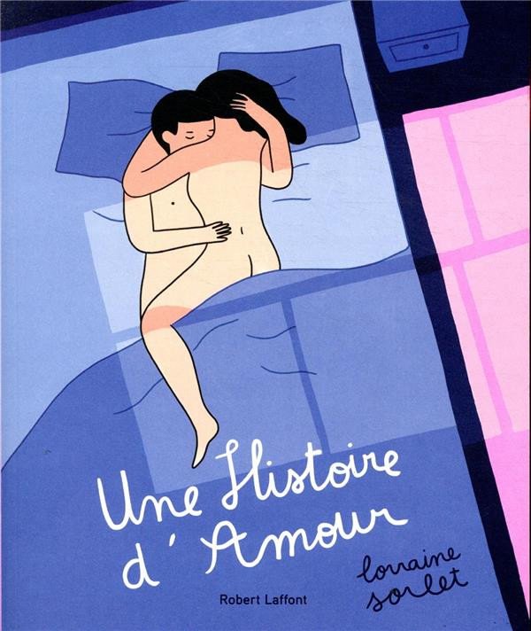 Une histoire d'amour