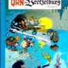 Spirou et Fantasio Tome 18