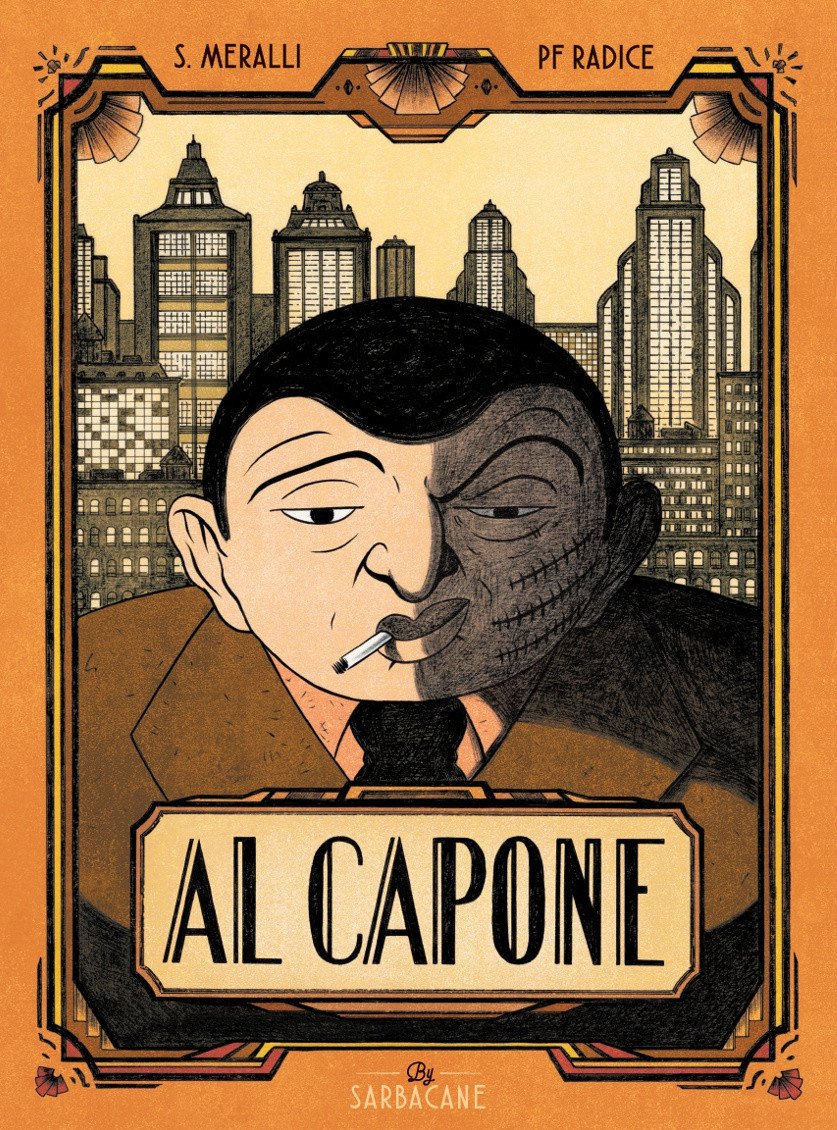 Al Capone