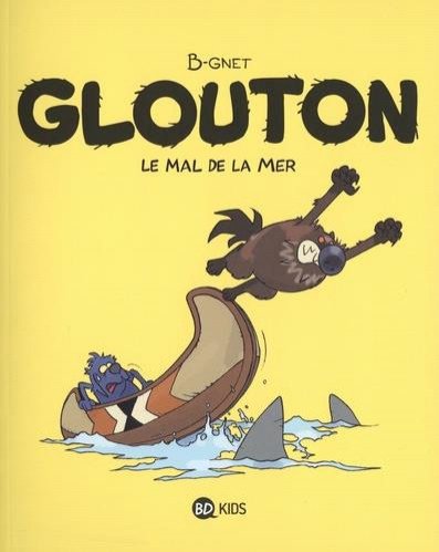 Glouton 3