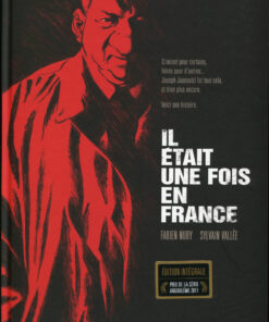 Il était une fois en France