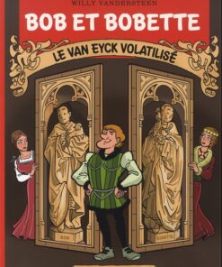 Bob et Bobette Tome 351