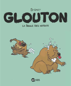 Glouton 2