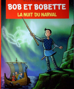 Bob et Bobette Tome 350