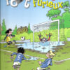 Les Fondus du vin Tome 8