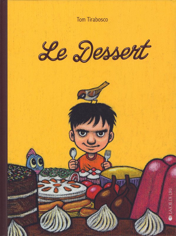 Le Dessert