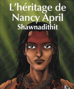 Lhéritage de Nancy April