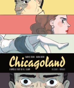Chicagoland