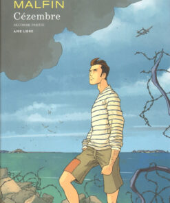 Cézembre Seconde partie