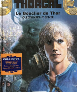 Thorgal Tome 31