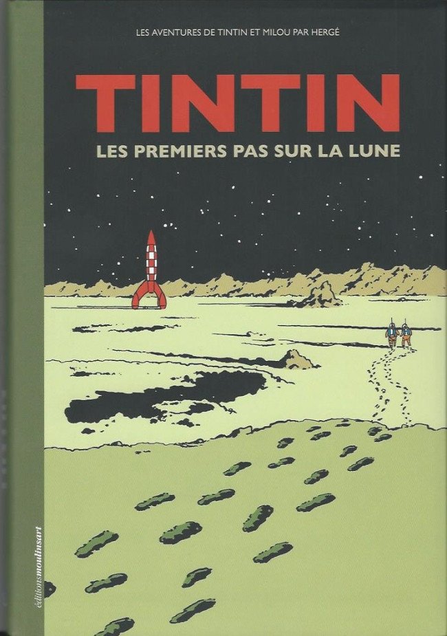 Tintin - Divers