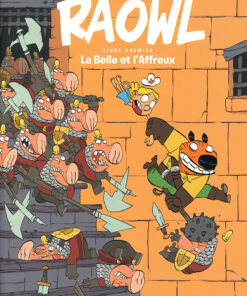 Raowl 1