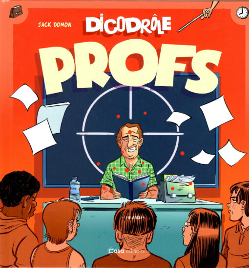 Dicodrôle