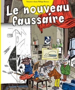 Les enquêtes du Commissaire Chaussette 2