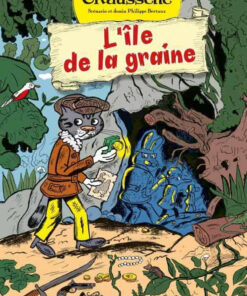 Les enquêtes du Commissaire Chaussette 1